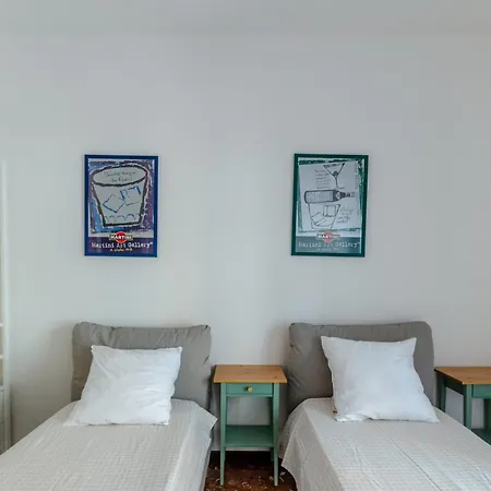 Casa Leila