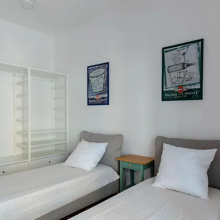 Casa Leila Bergamo